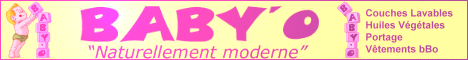 Baby'o